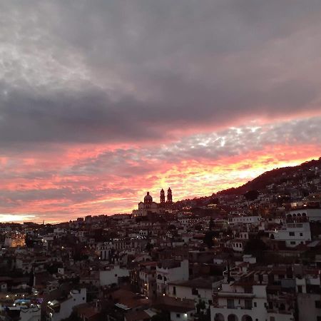 Taxco De Mis Amores Exteriér fotografie