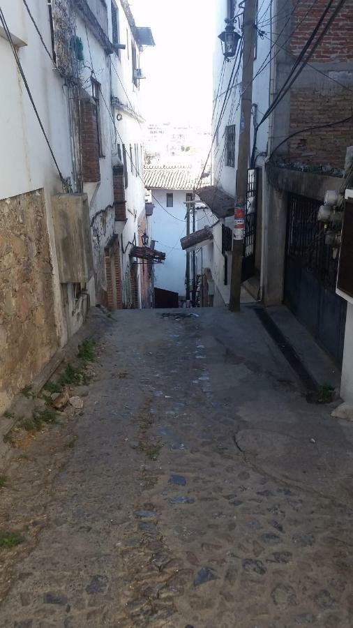Taxco De Mis Amores Exteriér fotografie